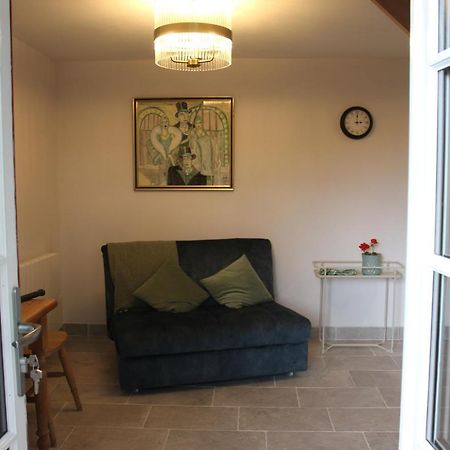 Belle Vue Terrasse Bed and Breakfast Giverny Exteriör bild